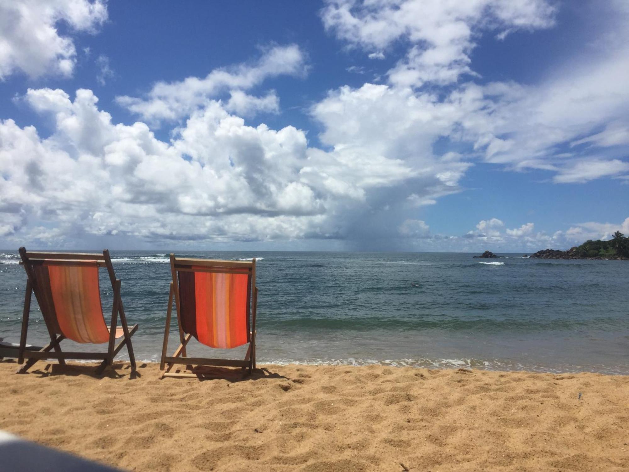 Somerset Mirissa Beach מראה חיצוני תמונה