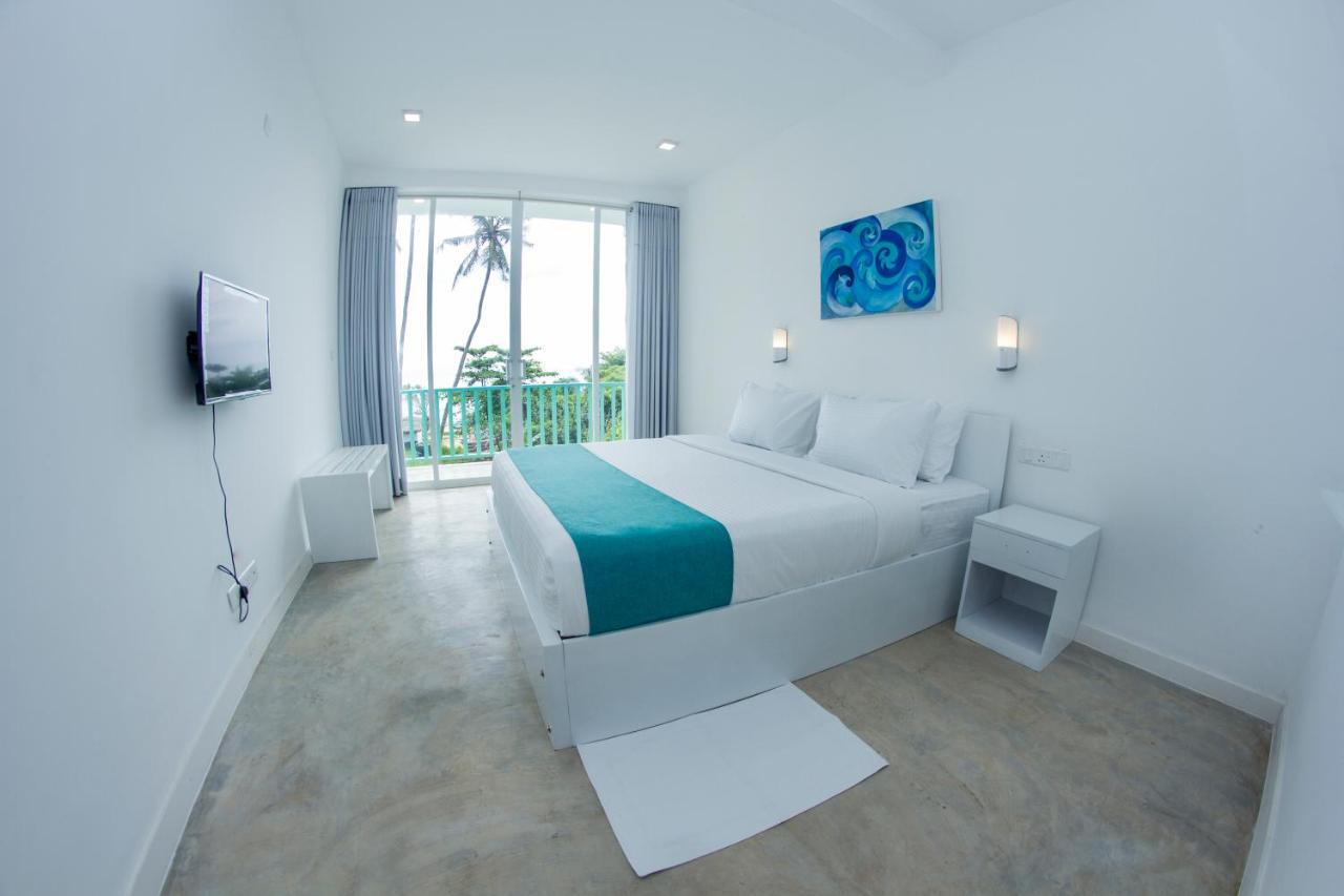 Somerset Mirissa Beach מראה חיצוני תמונה