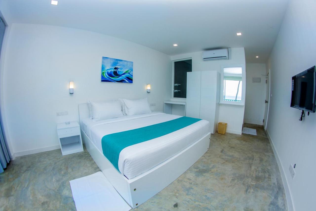 Somerset Mirissa Beach מראה חיצוני תמונה